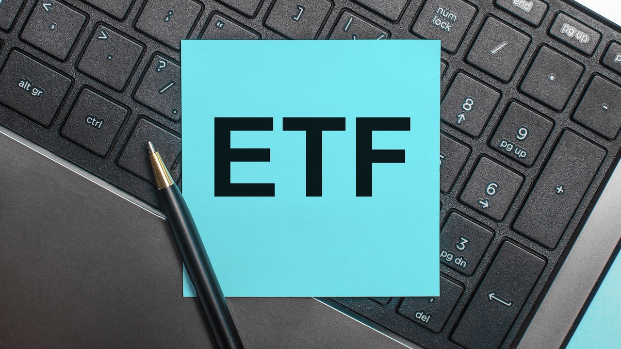 ETF на акции США