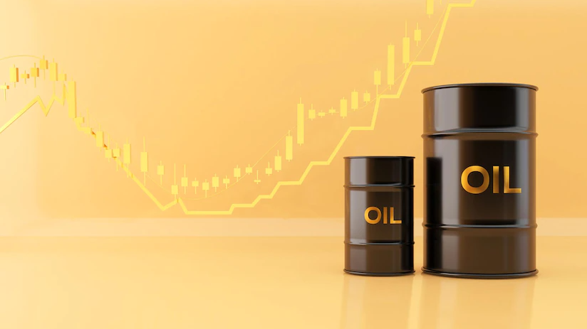 Рыночное напряжение: нефть марки Brent подорожала до $96 за баррель на фоне геополитической ситуации