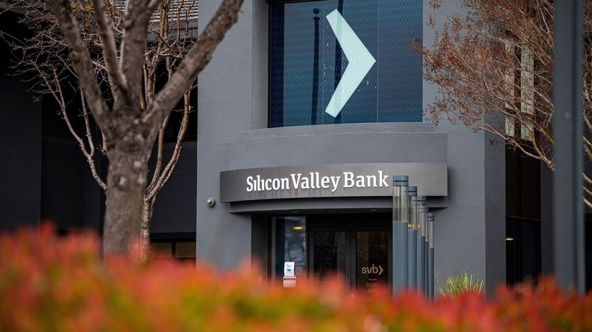 Silicon Valley Bank: первое крупное банкротство после кризиса 2008 года 
