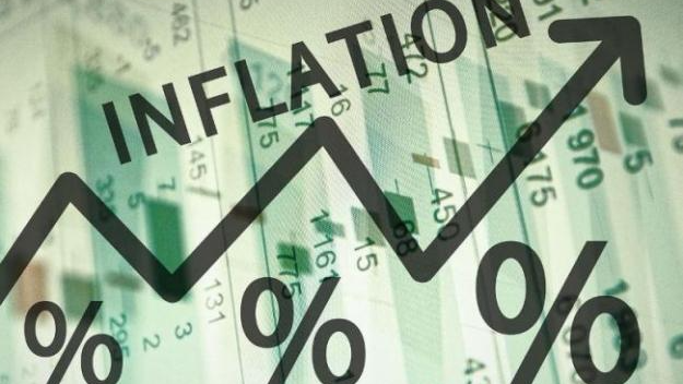  Рост инфляции идет на спад: мировая экономика набирает обороты