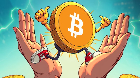 Биткоин достиг нового исторического максимума выше $112 000 на фоне ликвидации шортов