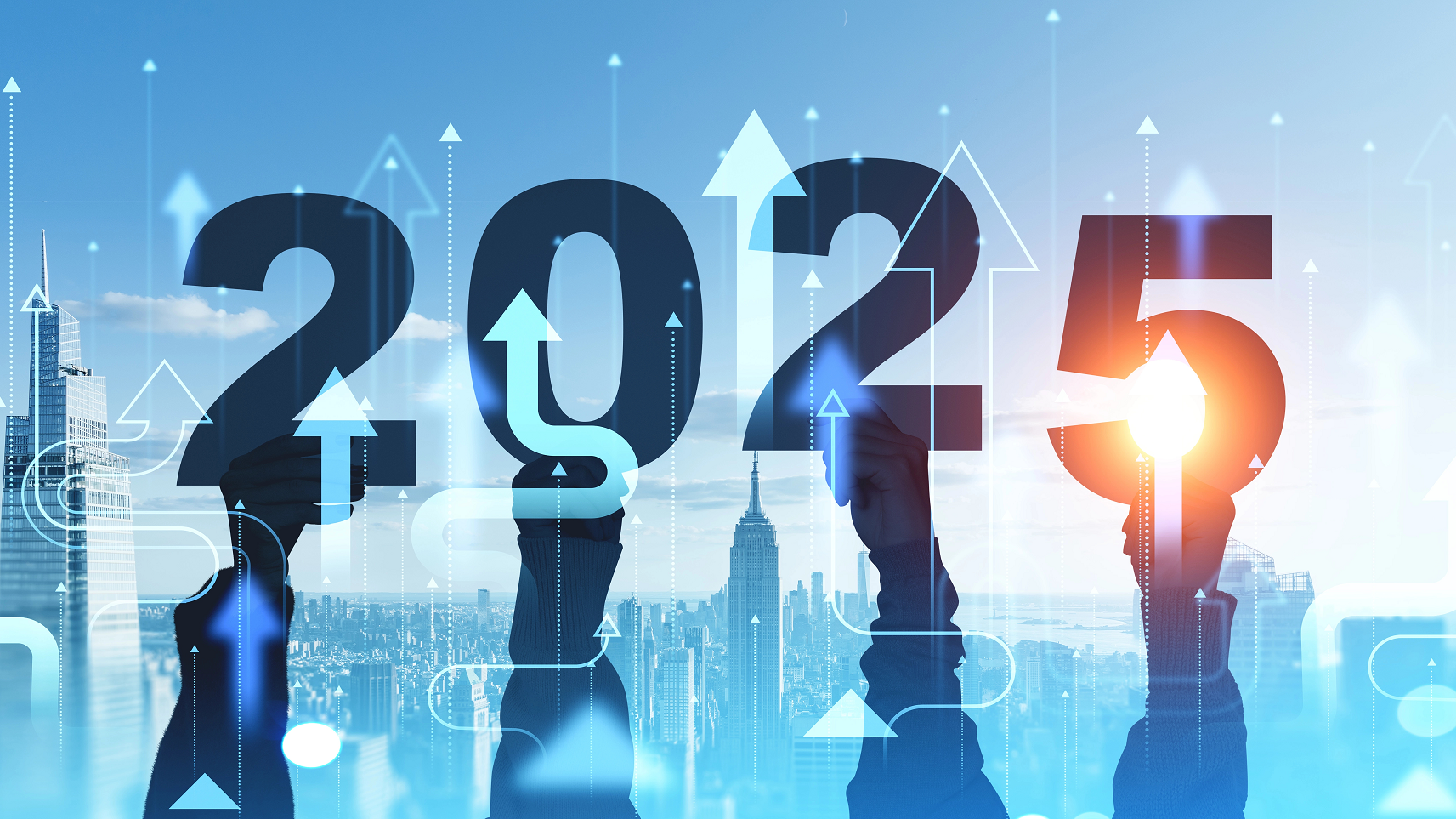 Форекс в 2025 году: что действительно важно сейчас