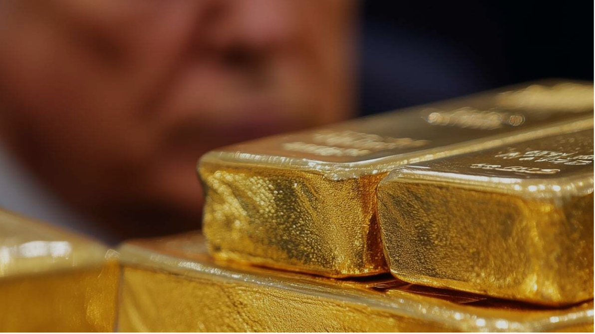 Прогноз на курс золота: Поддержка на уровне $3,300