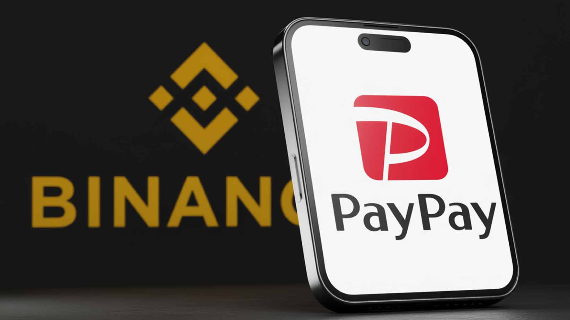 PayPay приобретает долю в Binance Japan для криптовалют, увеличивая стоимость IPO