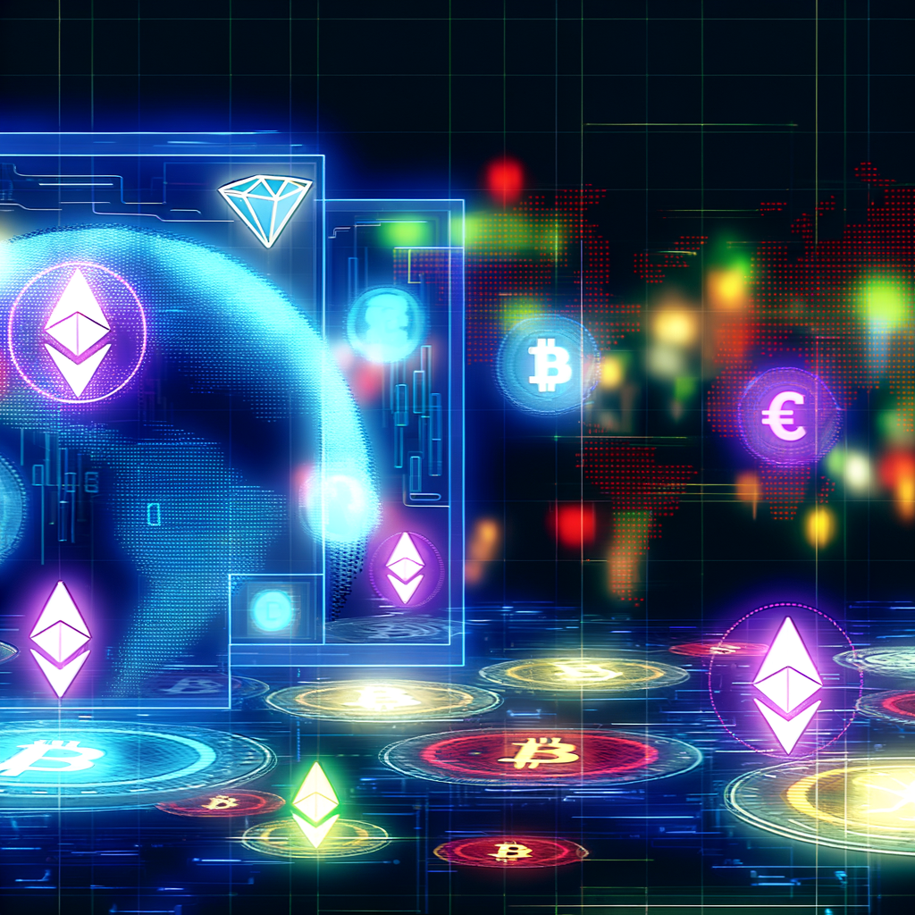 Лучшая платформа для копирования криптоторговли: Полное руководство 2025 года