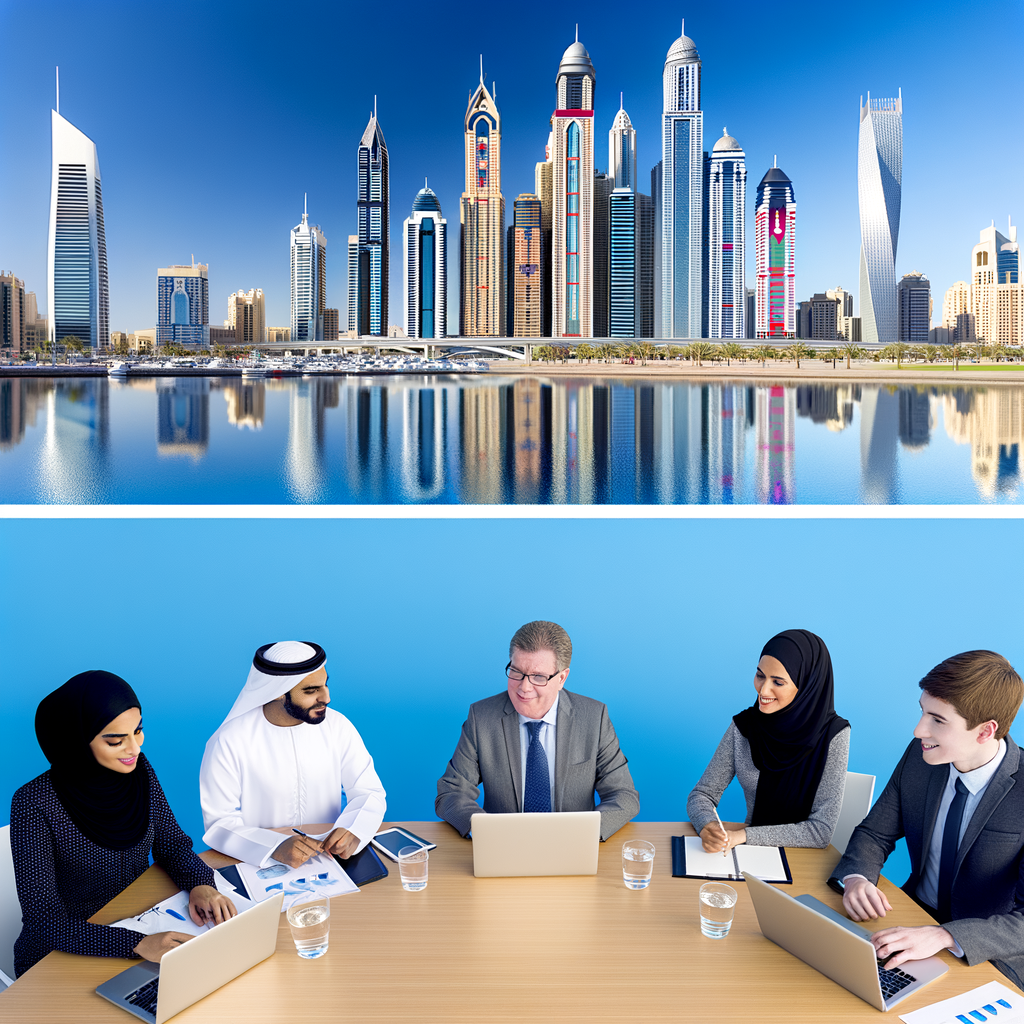 Исследование StarCompliance показывает, что компании ОАЭ делают обучение и компетентность главными приоритетами