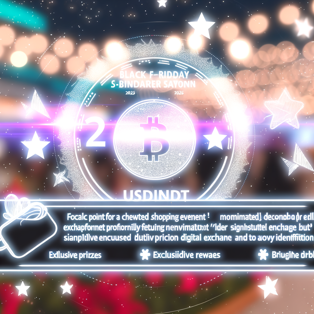 BTCC усиливает Черную пятницу 2025 года с 2 миллионами USDT в виде вознаграждений плюс эксклюзивные призы с автографом JJJ