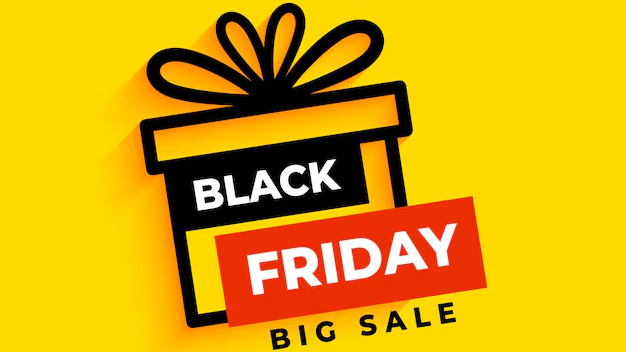 BTCC усиливает Черную пятницу 2025 года с 2 миллионами USDT