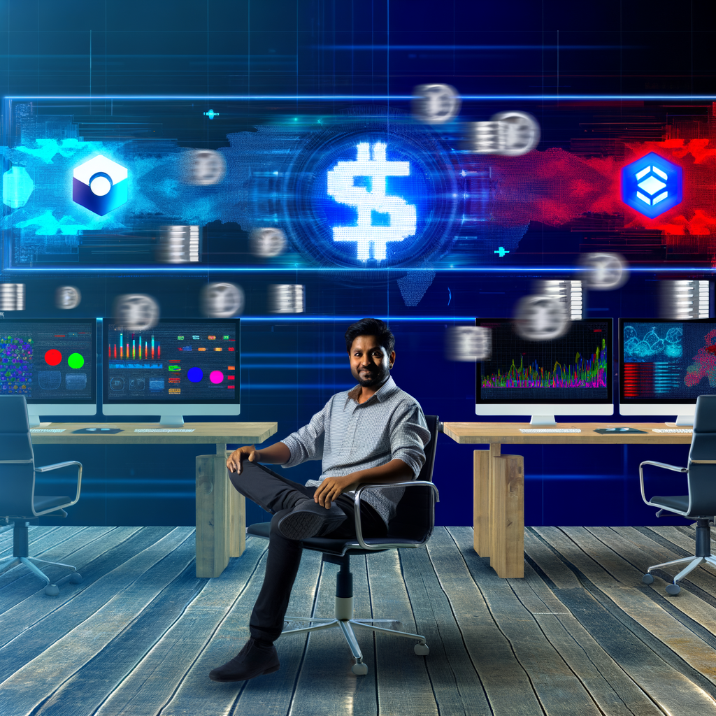 Основатель WazirX Нишал Шетти отвечает на спор о собственности с Binance