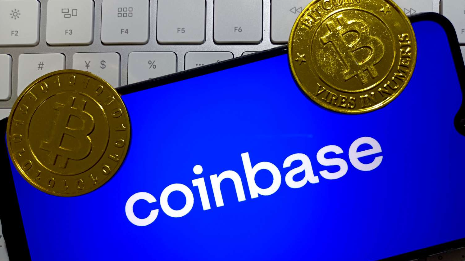 Les utilisateurs de l'échange soutenu par Coinbase signalent des problèmes de retrait soudains