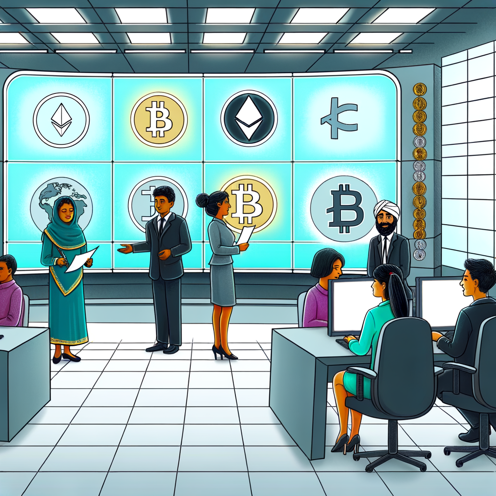 Государственная Дума России завершает комплексную структуру для нормализации торговли криптовалютой - FinanceFeeds