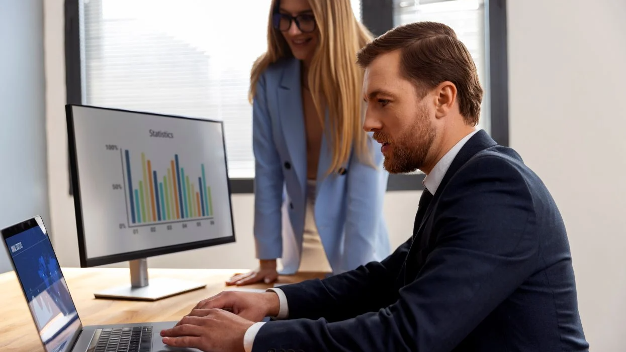 Что Такое Брокер - Руководство для Начинающих | investingLive