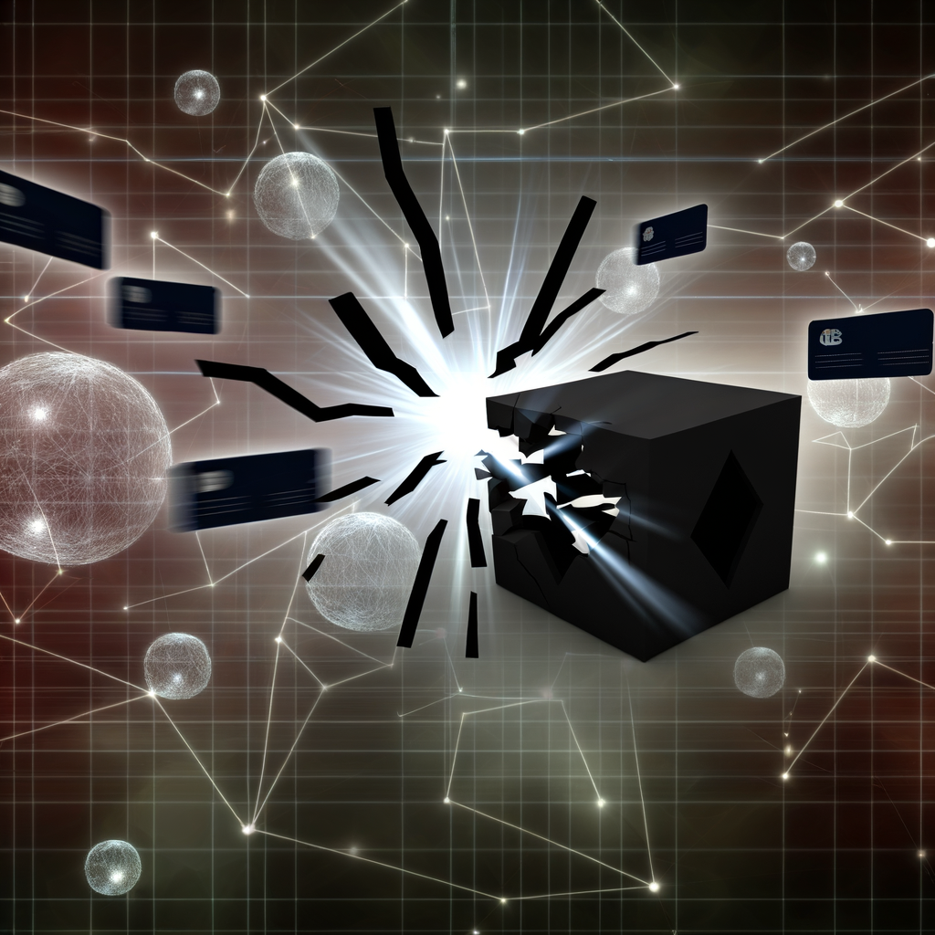 Разрушение централизованного черного ящика: Zoomex и UR запускают первую в мире многовалютную виртуальную карту с акцентом на "прозрачную экосистему"