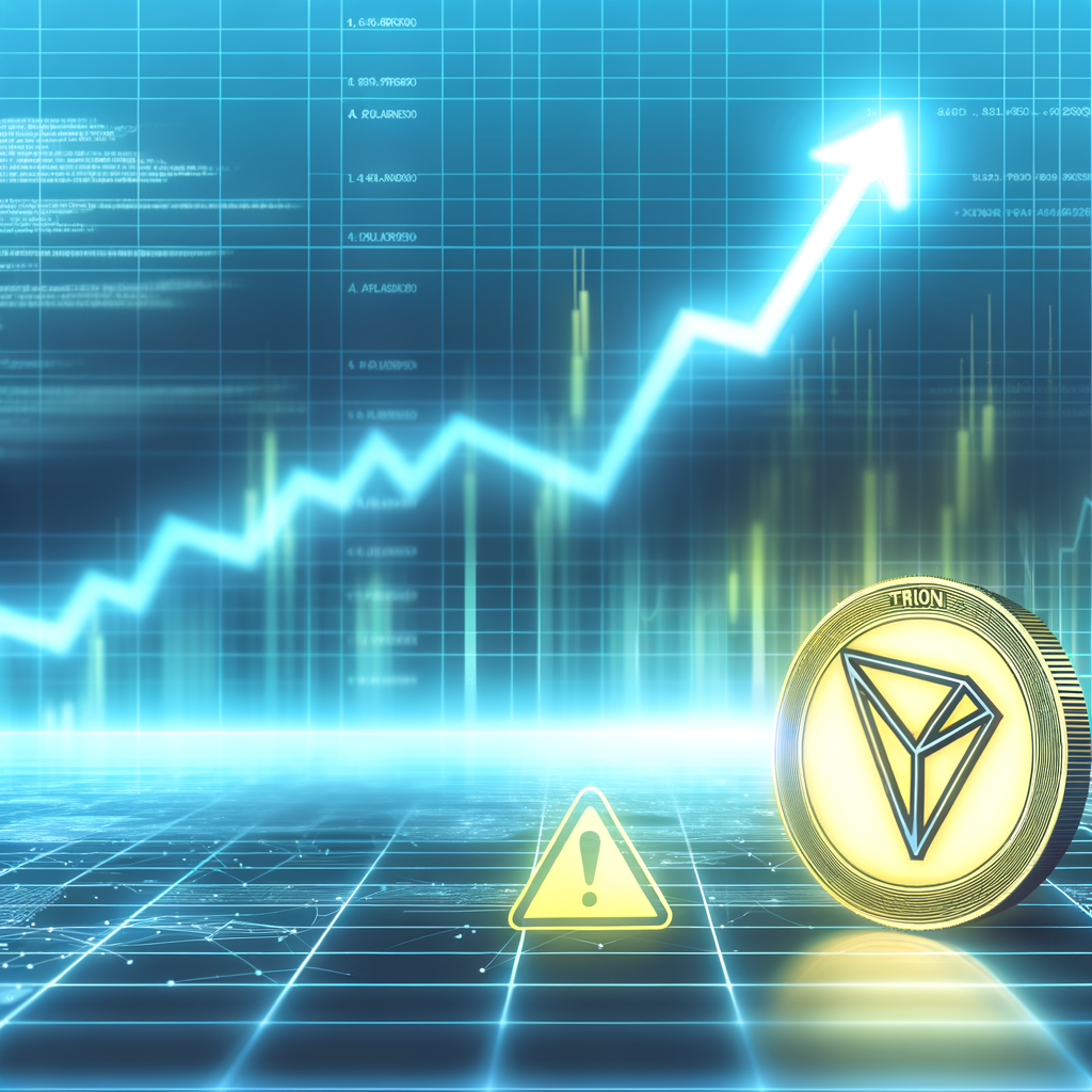 Прогноз цены TRX: TRON нацелен на прорыв $0.33, несмотря на сигналы перекупленности в апреле 2026 года