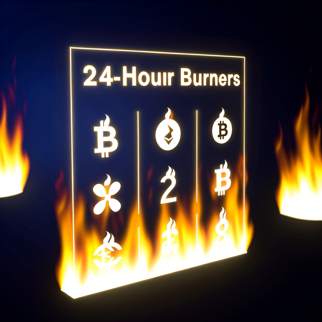 Список лучших сжигателей SHIB за 24 часа раскрыт; некоторые имена могут вас удивить - U.Today